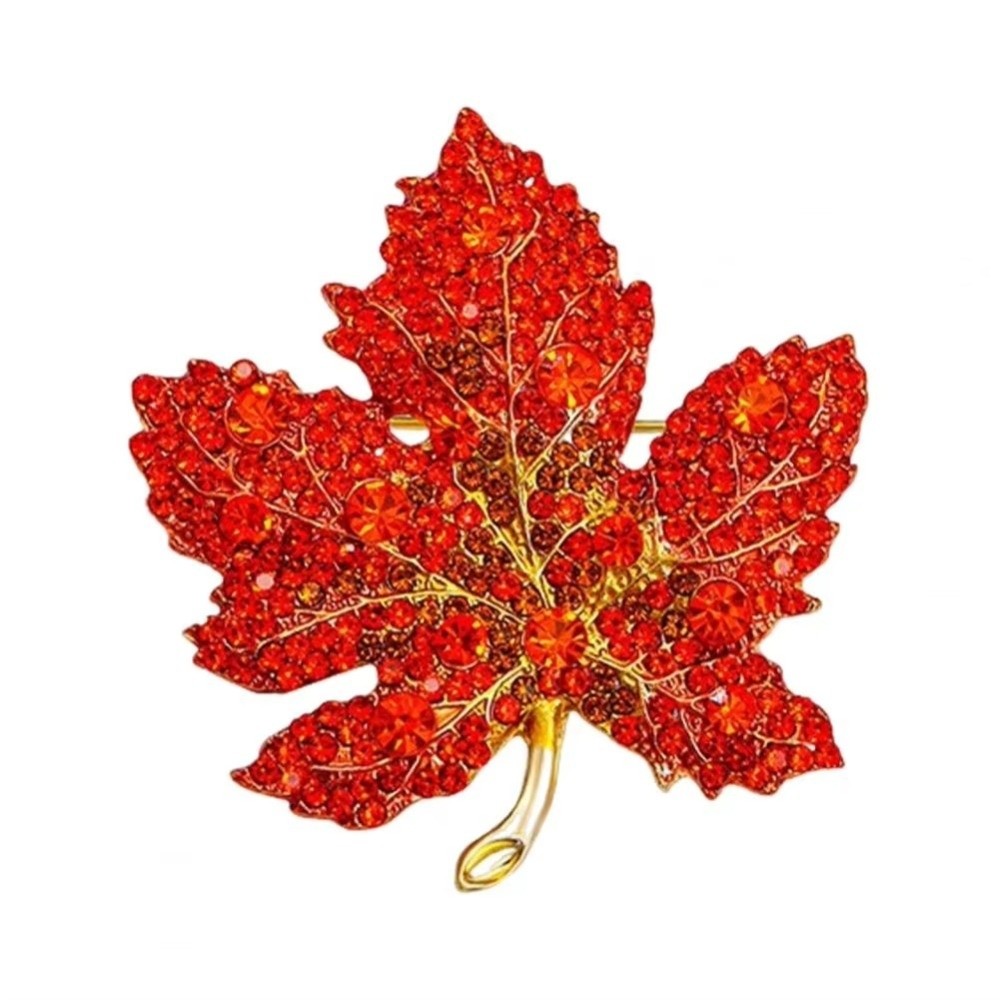 Bros Daun Maple Berhias Berlia - Fiddle Leaf Fig ulasan dan harga