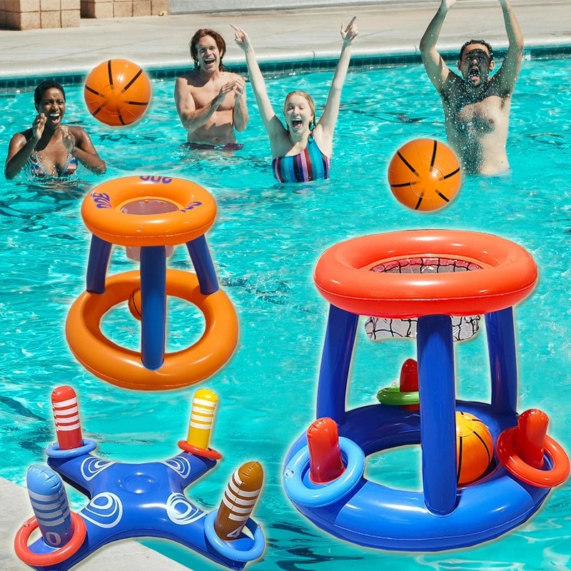 Ring Basket Tiup PVC Tebal, Pe - The Plant Parent ulasan dan harga