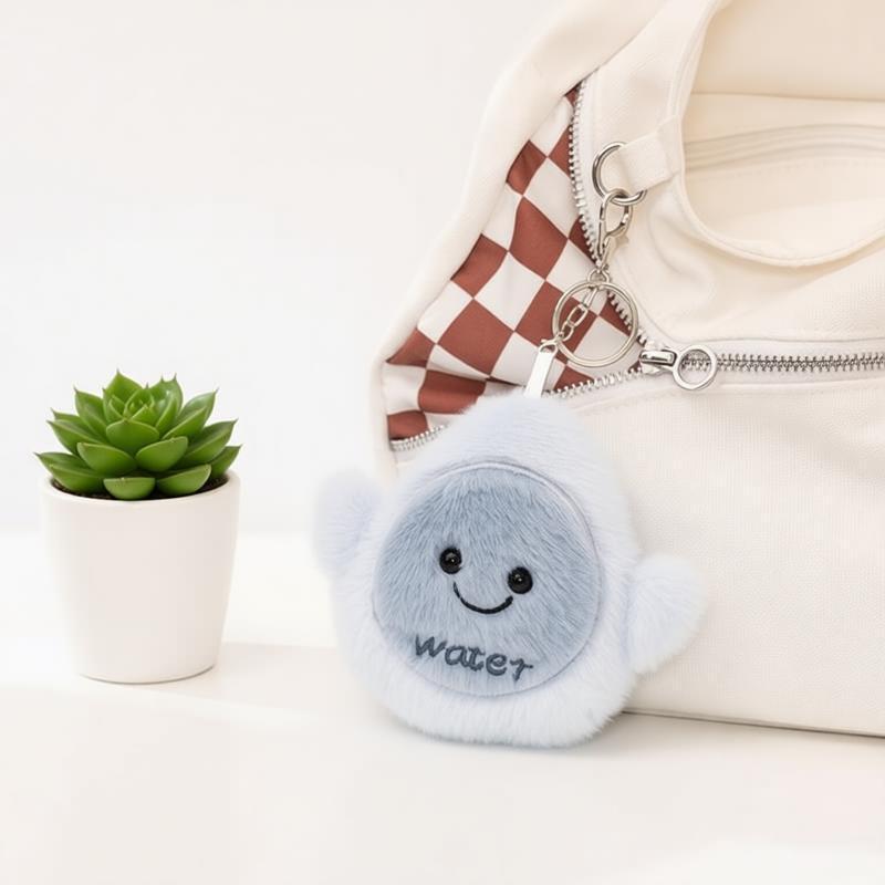 Boneka Plush Taman Berbentuk T - The Plant Parent ulasan dan harga