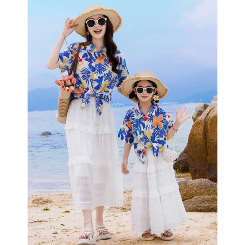 Set Pakaian Keluarga Liburan S - The Plant Parent ulasan dan harga