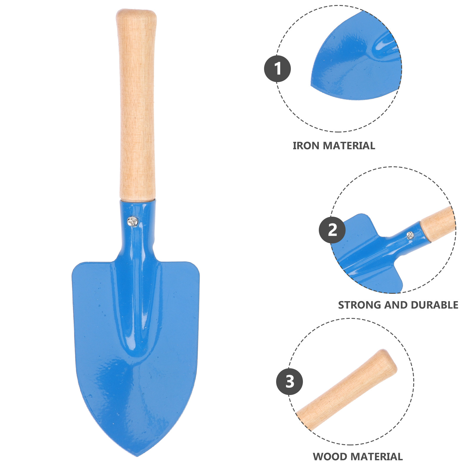1 Set Peralatan Berkebun untuk - The Plant Parent ulasan dan harga